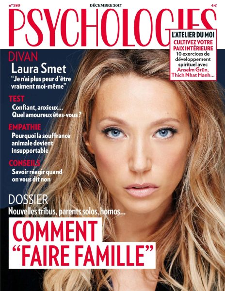 Psychologies 20 novembre 2017 télécharger PDF magazine gratuitement
