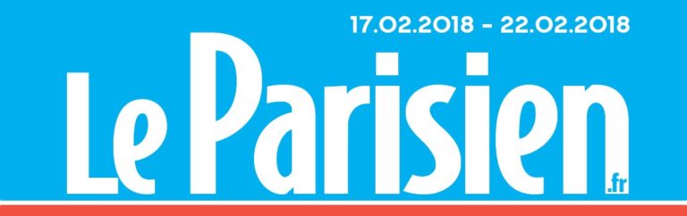 Le Parisien – 17.02.2018