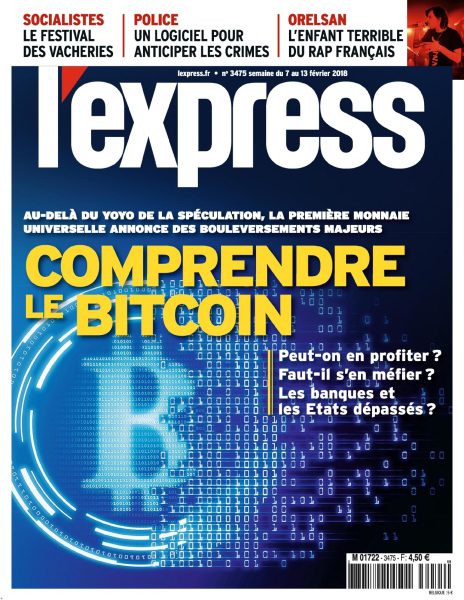 L’Express — 07 Février 2018