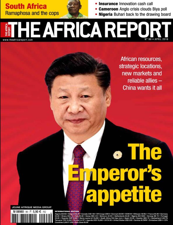 The Africa Report – 26 Mars 2018