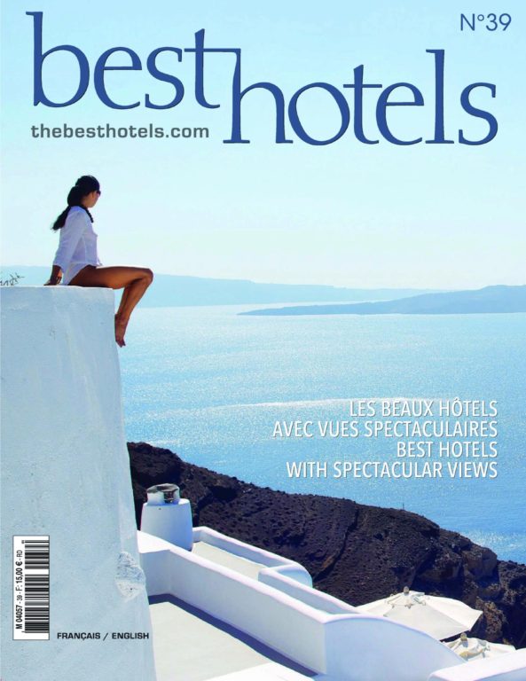Best Hotels – Avril 2018