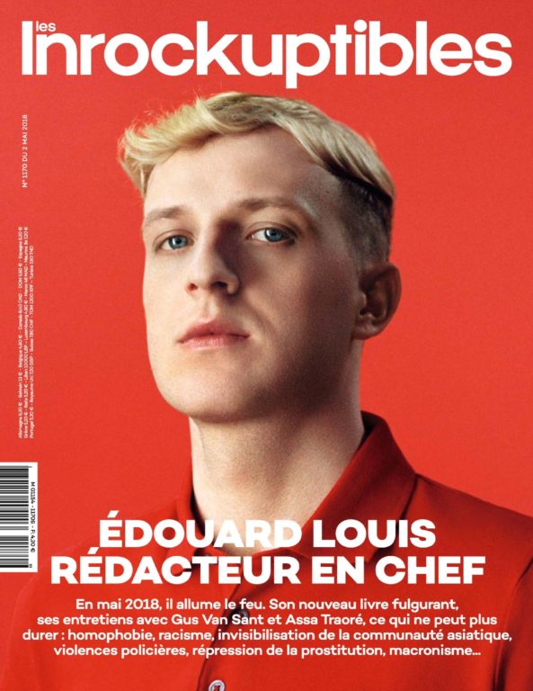 Les Inrockuptibles – 02 Mai 2018