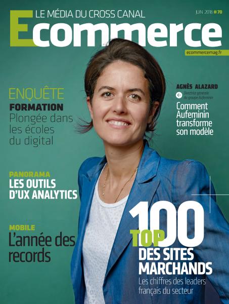 Ecommerce France – Juin 2018