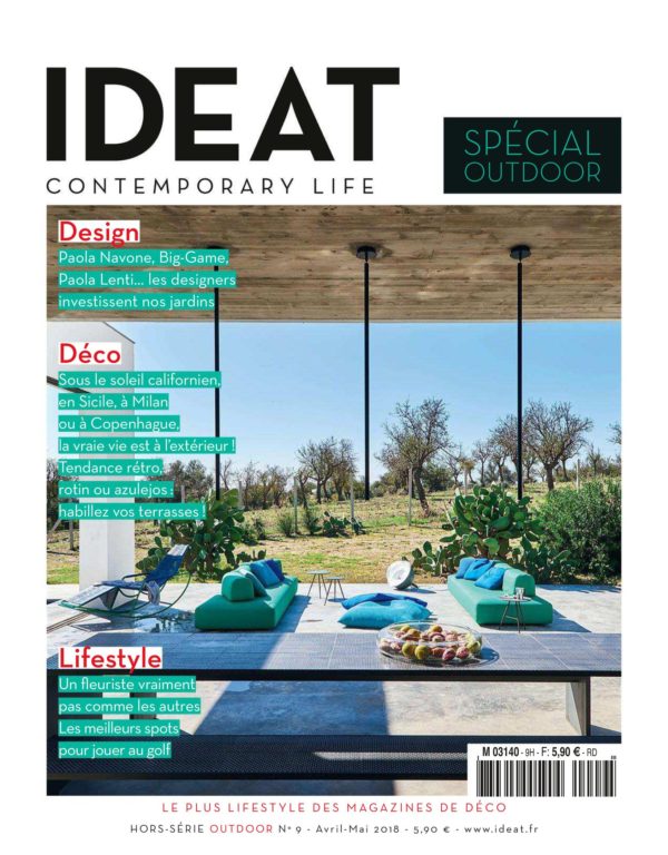 Ideat France – Avril 2018