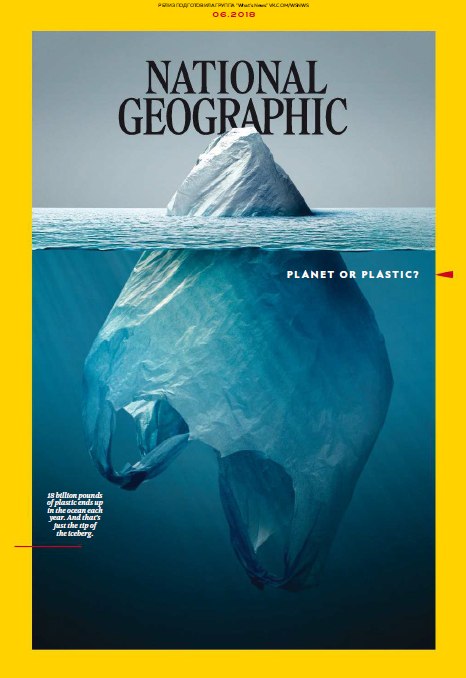 National Geographic USA – 06.2018