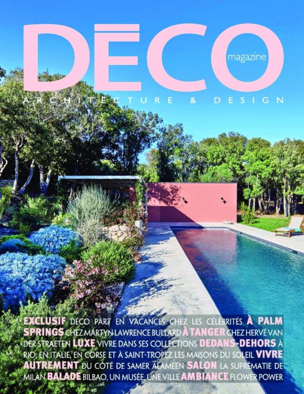 Déco Magazine – Juin 2018