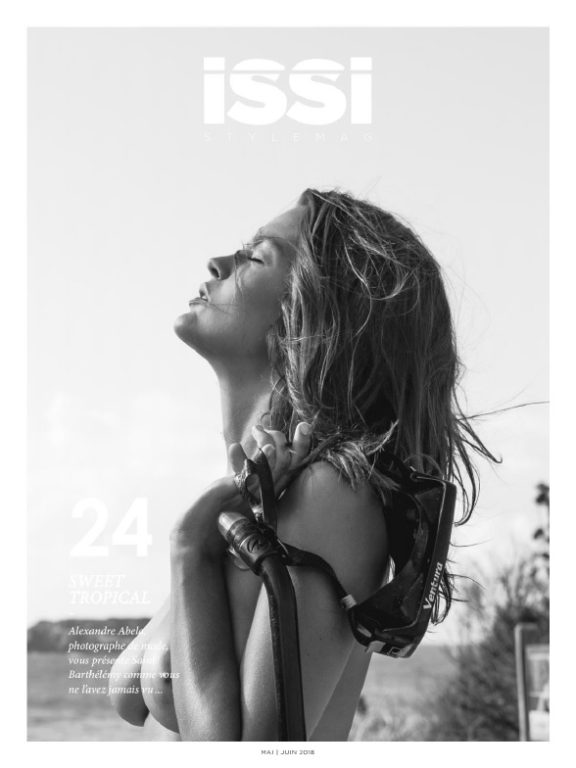 ISSI StyleMag – Mai-Juin 2018