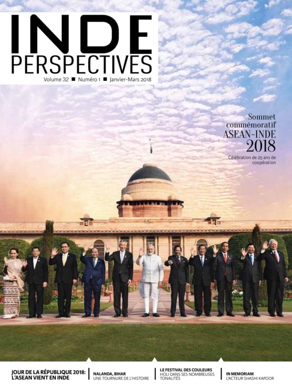 India Perspectives French Edition – Mai 22, 2018