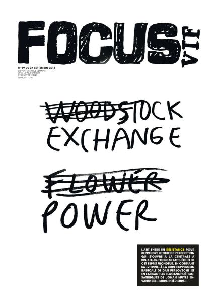 Focus Vif – 27 Septembre 2018