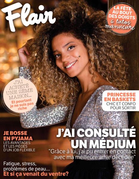 Flair French Edition – 28 Novembre 2018