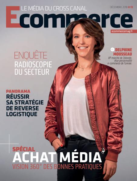 Ecommerce France – Décembre 2018