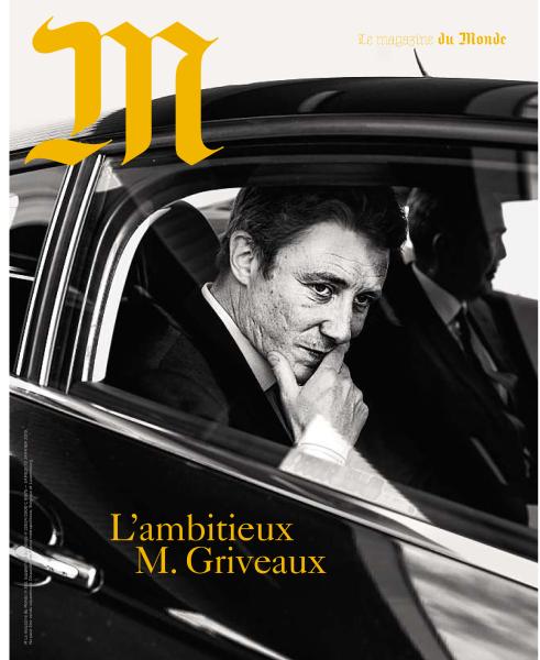 Le Monde Magazine – 19 Janvier 2019