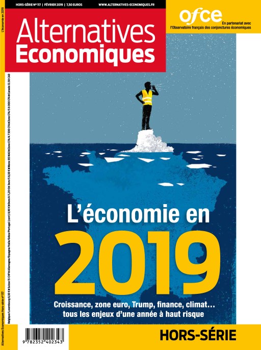 Alternatives Économiques Hors-Série – Février 2019