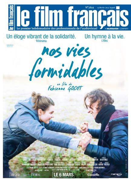 Le Film Francais – 15 Février 2019