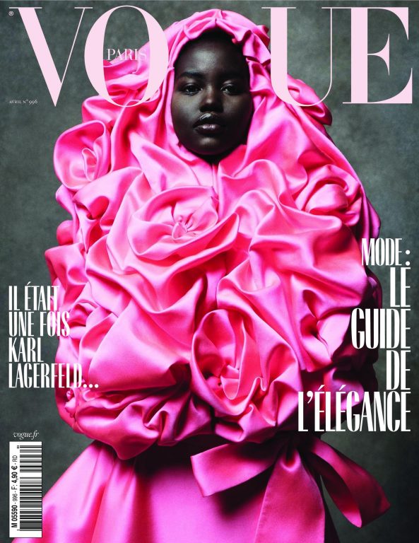 Vogue Paris – Avril 2019