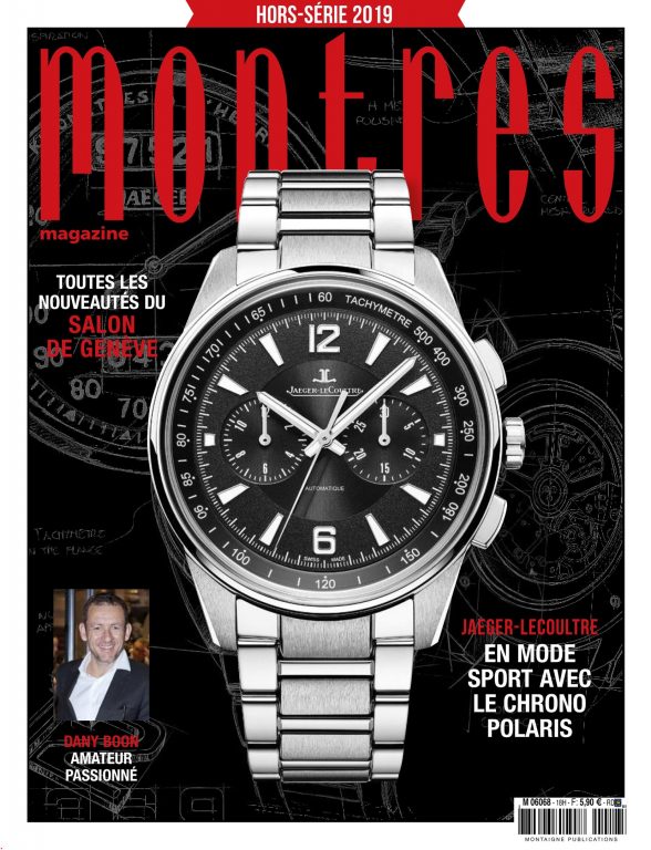 Montres Magazine Hors-Série – Février 2019