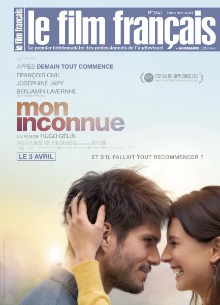 Le Film Français – 8 Mars 2019