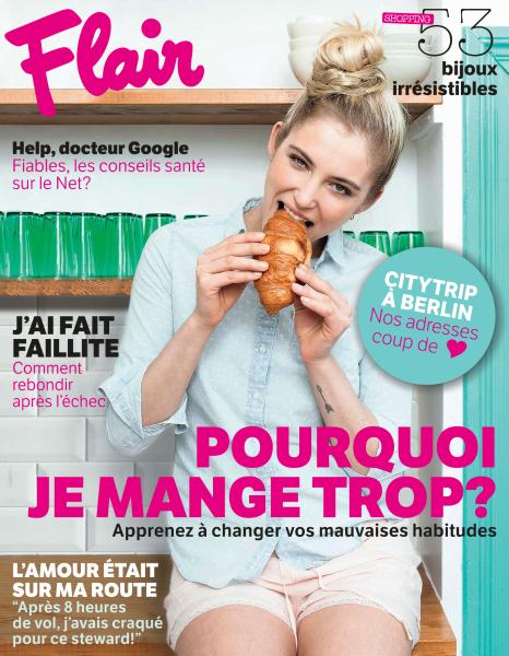 Flair French Edition – 13 Mars 2019