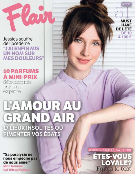 Flair French Edition – 17 Avril 2019