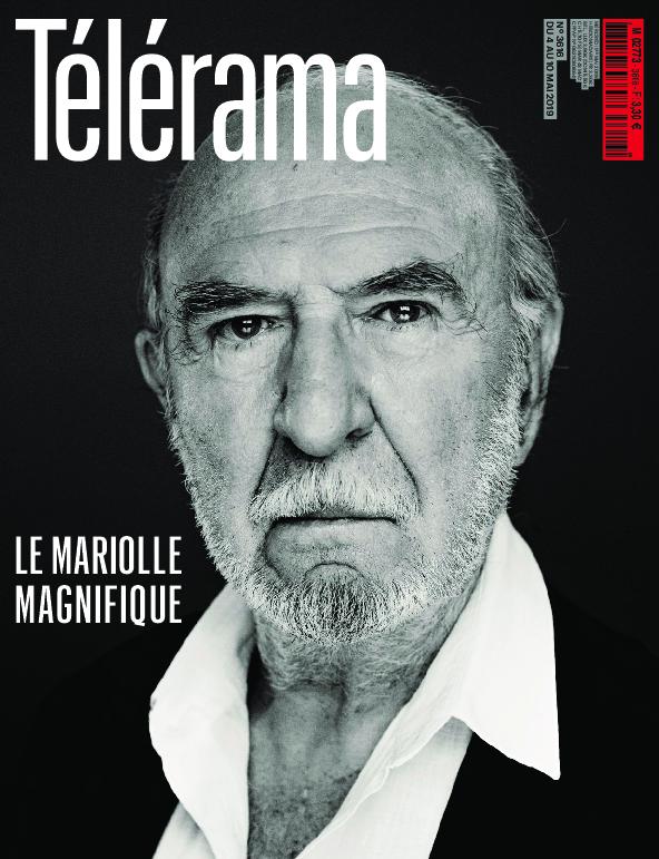 Télérama Magazine – 04 Mai 2019