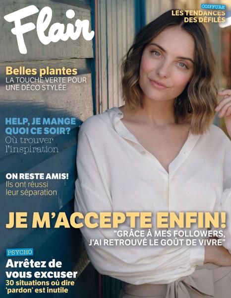 Flair French Edition – 24 Avril 2019