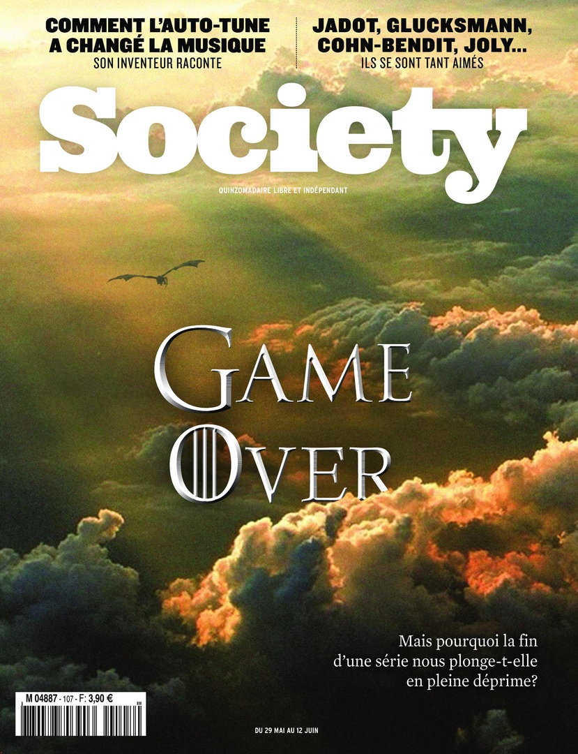 Society – 29 Mai 2019