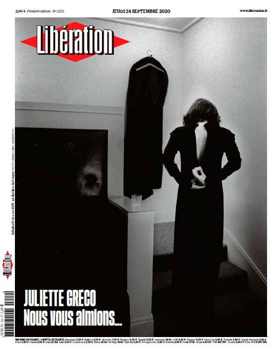 Libération – 24.09.2020