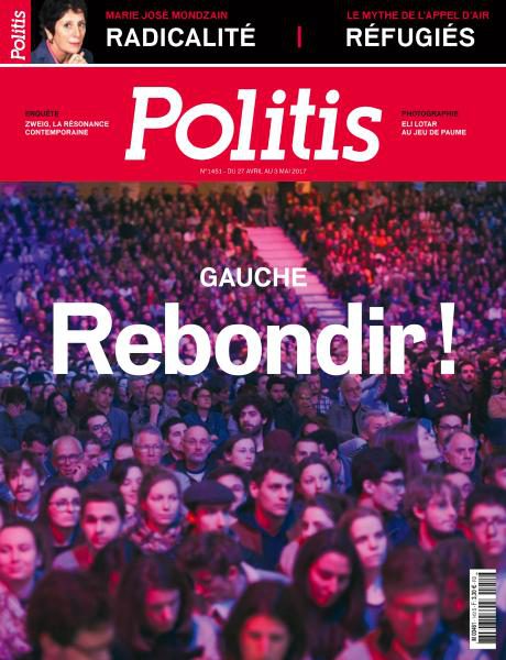 Politis — 27 Avril Au 3 Mai 2017