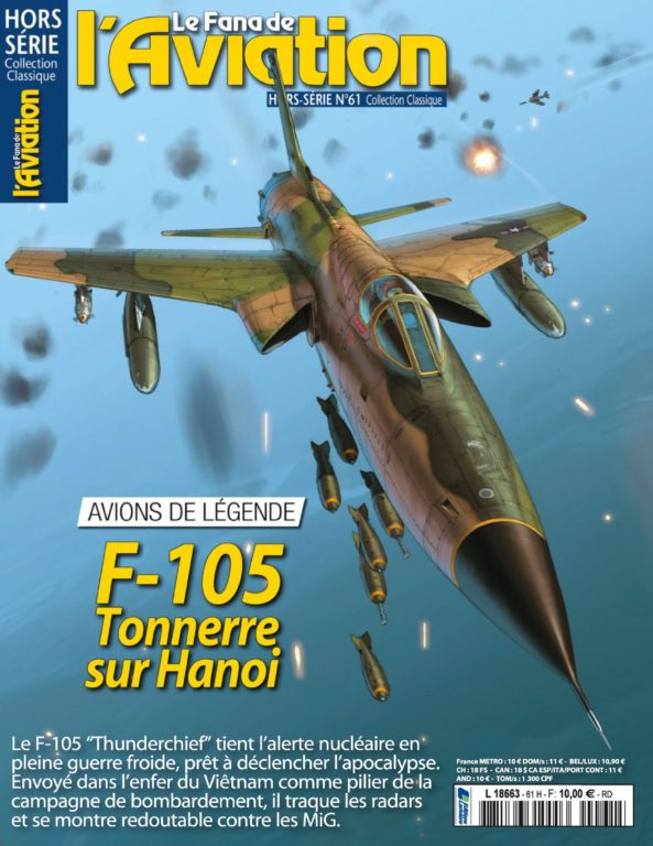 Le Fana De L’Aviation Hors-Série – Mars 2018