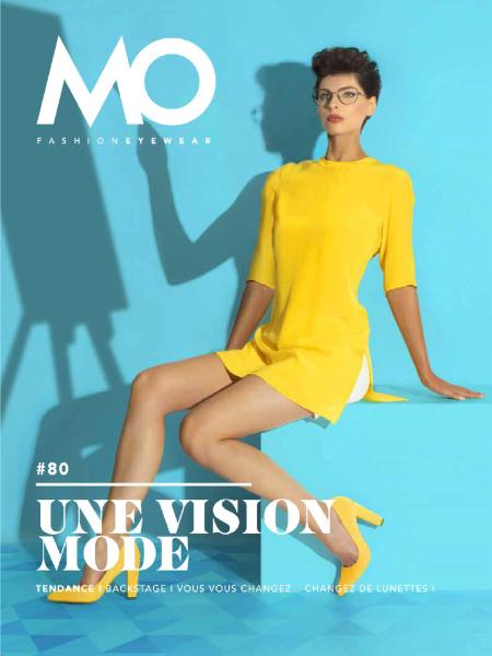 Mo Fashion Eyewear – Octobre 2018