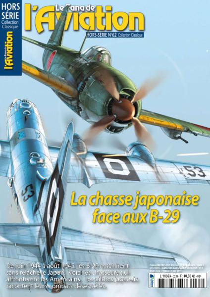 Le Fana De L’Aviation Hors-Série – N.62 2018