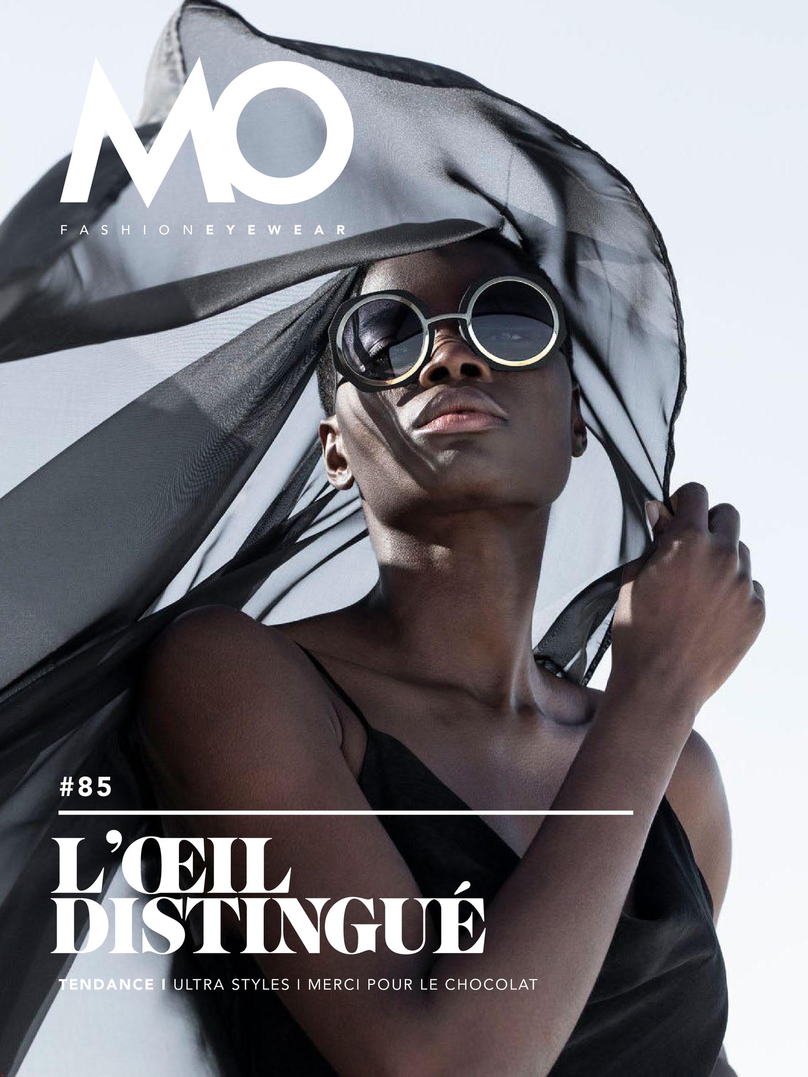 Mo Fashion Eyewear – Avril 2019