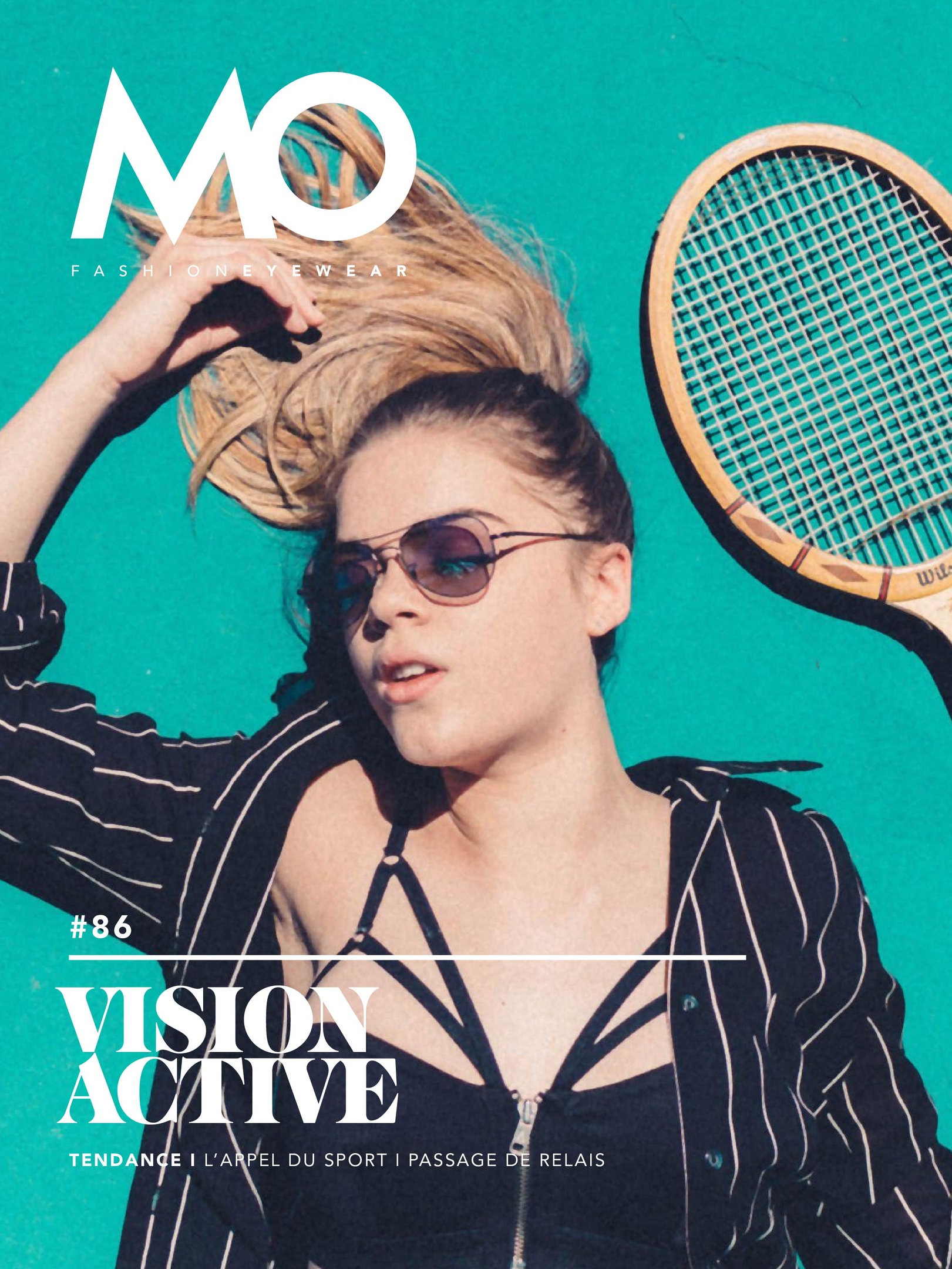 Mo Fashion Eyewear – Mai 2019