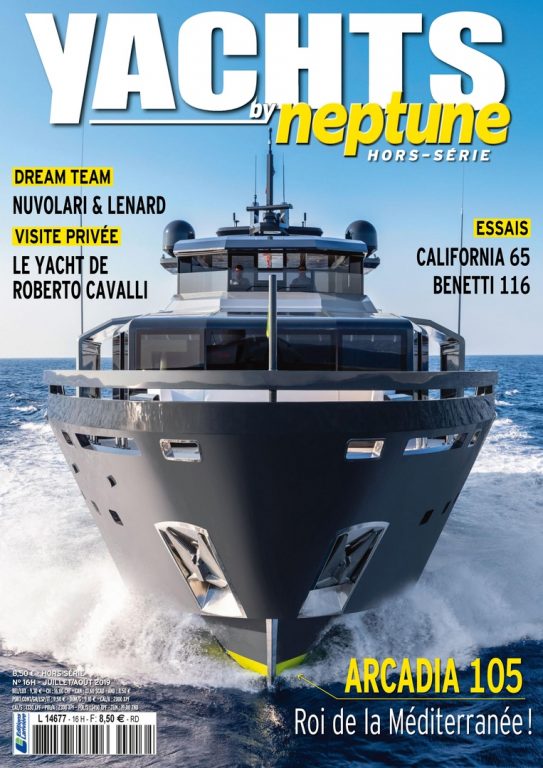 Yachts By Neptune – Juin 2019