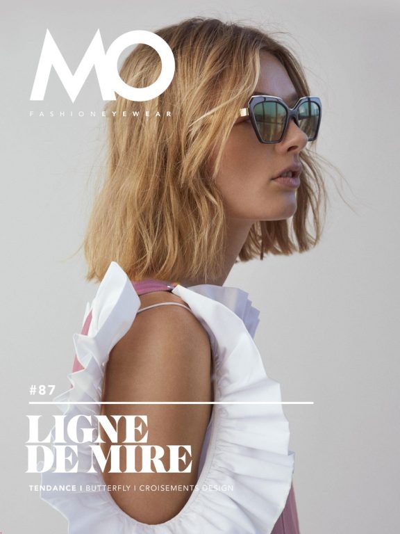 Mo Fashion Eyewear – Juin 2019